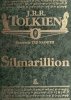 SILMARILLION - J. R. R. Tolkien